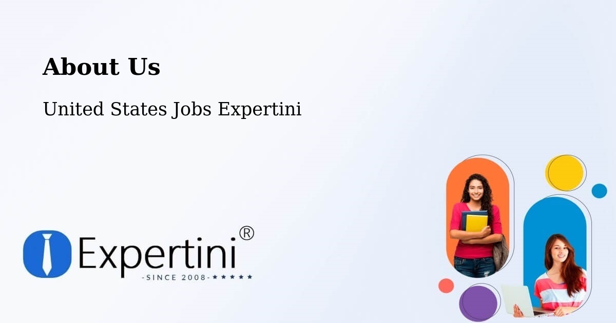About Expertini Recruitment Platform  – Augusta - Augusta, United States Jobs Expertini