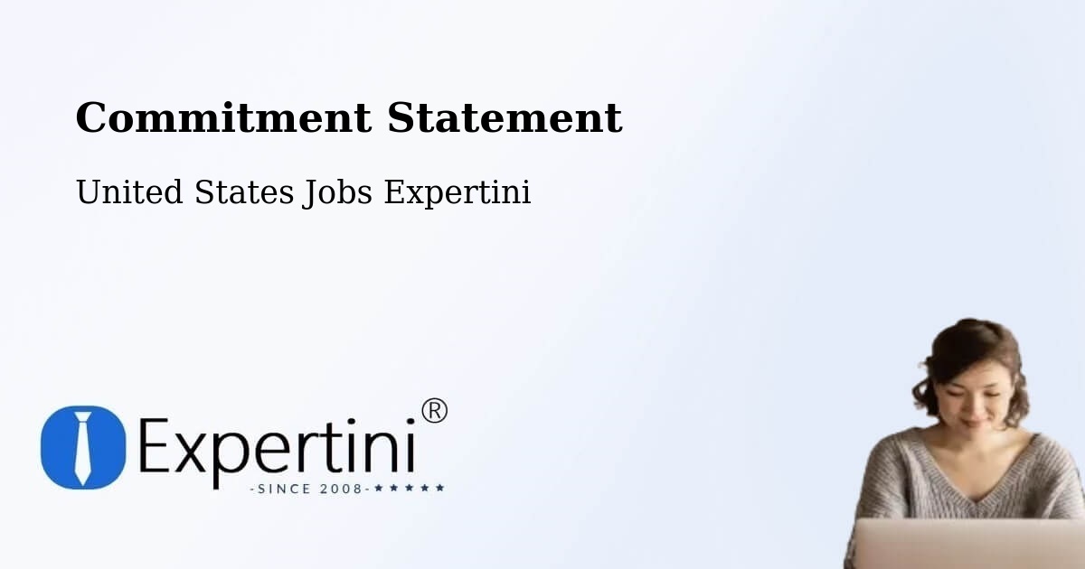 Corporate Commitment – Augusta - United States Jobs Expertini