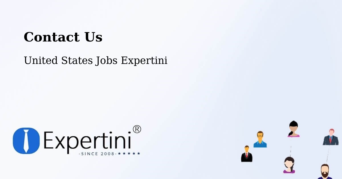 Contact Expertini – Augusta - United States Jobs Expertini