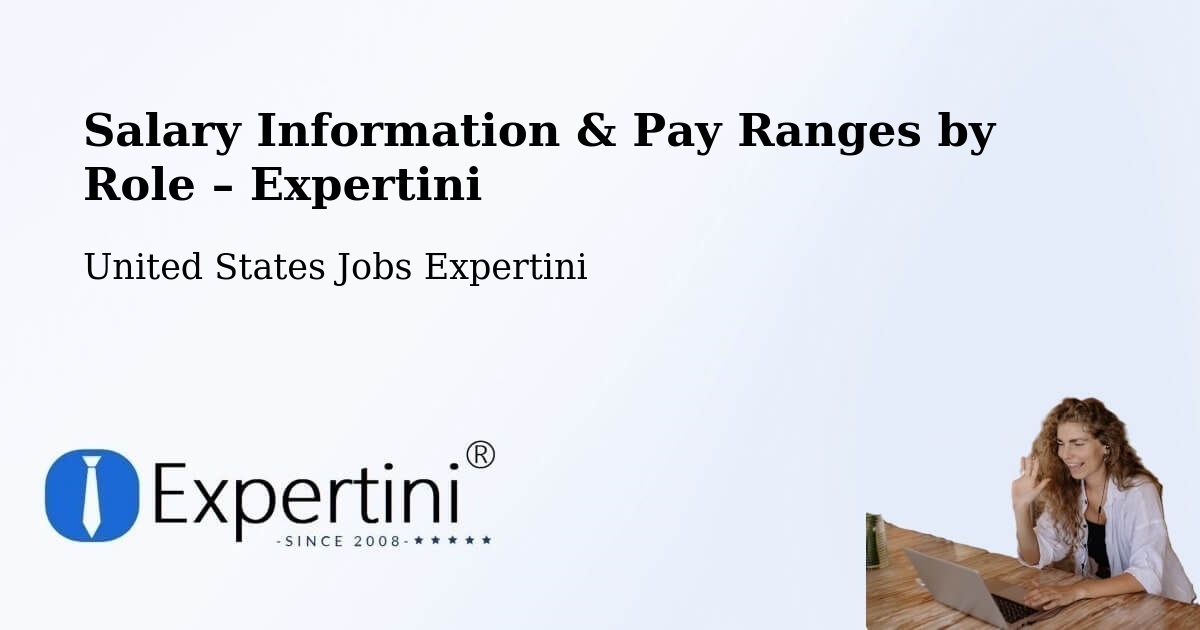 Salary Information & Pay Ranges – Augusta - Augusta, United States Jobs Expertini